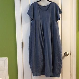 Italian lightweight dress